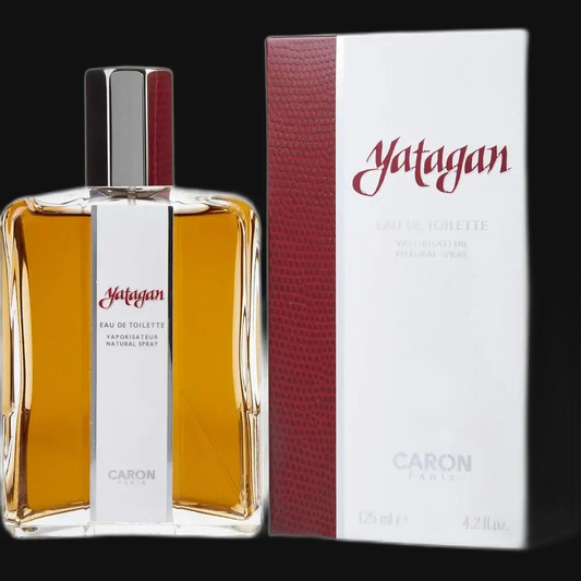 Yatagan By Caron Cologne for Men - Trending Wellness Store