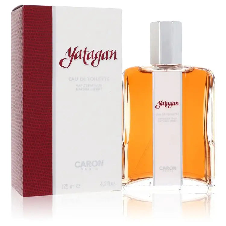 Yatagan By Caron Cologne for Men - Trending Wellness Store
