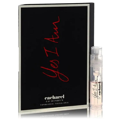 Yes I Am By Cacharel Perfume for Women - Trending Wellness Store