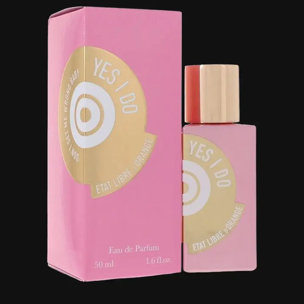 Yes I Do By Etat Libre d'Orange Perfume for Women - Trending Wellness Store