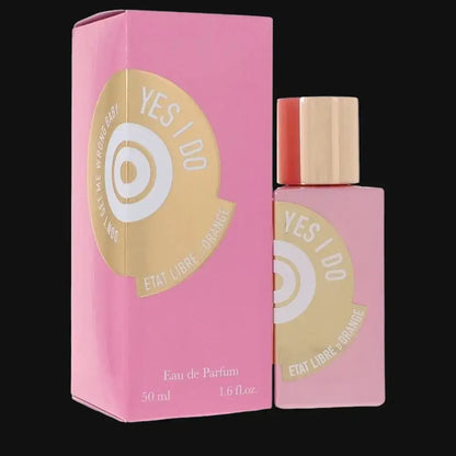 Yes I Do By Etat Libre d'Orange Perfume for Women - Trending Wellness Store