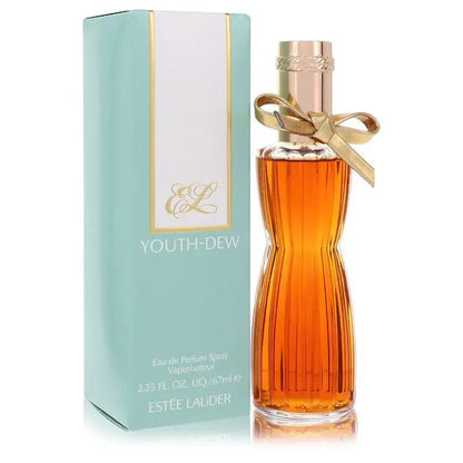 Youth Dew By Estee Lauder Perfume for Women - Trending Wellness Store