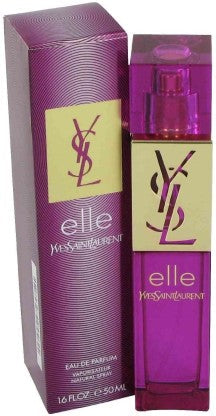 Ysl Elle Eau De Toilette Spray for Women - Trending Wellness Store