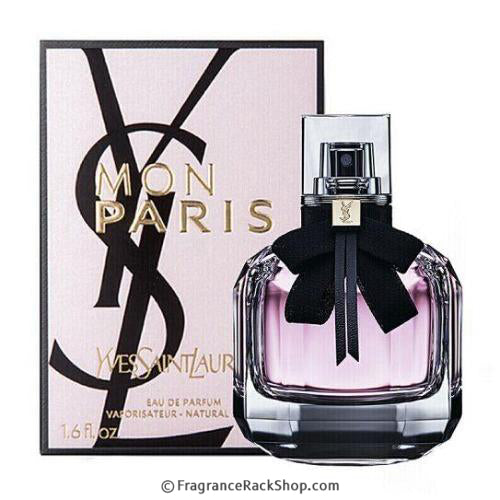 Ysl Mon Paris Eau De Parfum Spray for Women - Trending Wellness Store