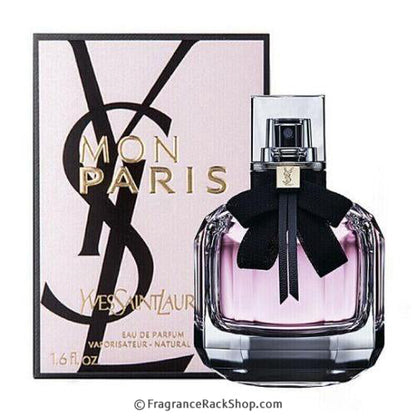 Ysl Mon Paris Eau De Parfum Spray for Women - Trending Wellness Store