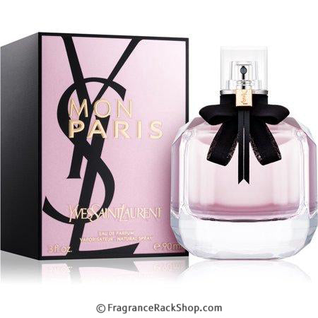 Ysl Mon Paris Eau De Parfum Spray for Women - Trending Wellness Store