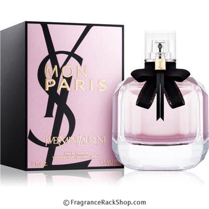 Ysl Mon Paris Eau De Parfum Spray for Women - Trending Wellness Store