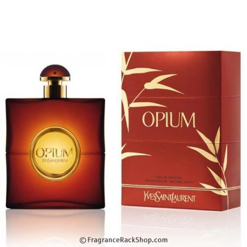 Ysl Opium Eau De Toilette Spray for Women - Trending Wellness Store