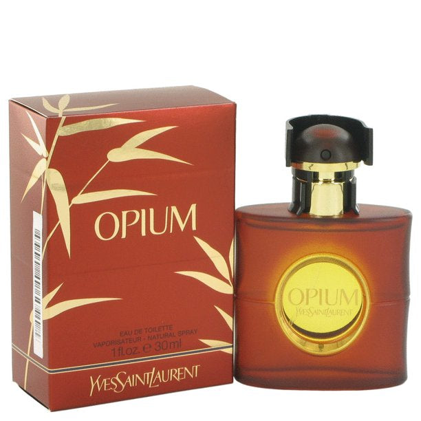 Ysl Opium Eau De Toilette Spray for Women - Trending Wellness Store