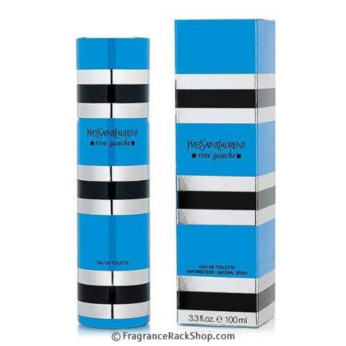 Ysl Rive Gauche Eau De Toilette Spray for Women - Trending Wellness Store