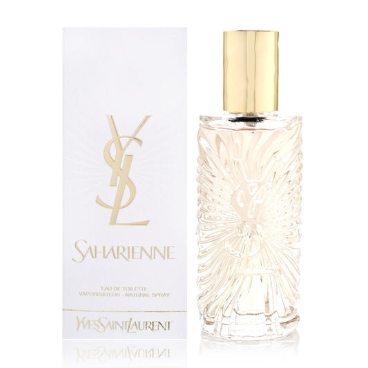 Ysl Saharienne Eau de Toilette Spray Unisex - Trending Wellness Store