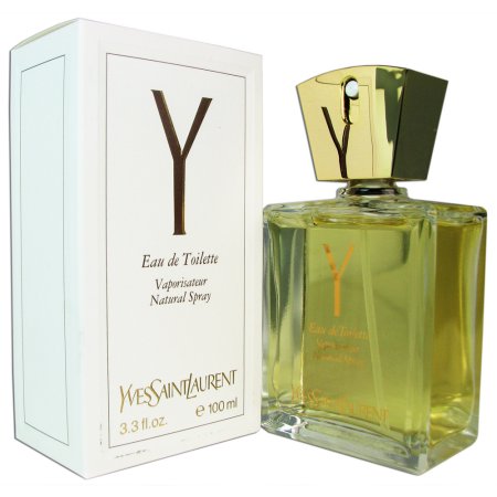Yves Saint Laurent Y Eau de Toilette for Women - Trending Wellness Store