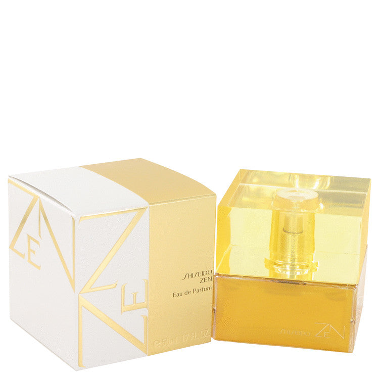 Zen By Shiseido Perfume for Women - Trending Wellness Store