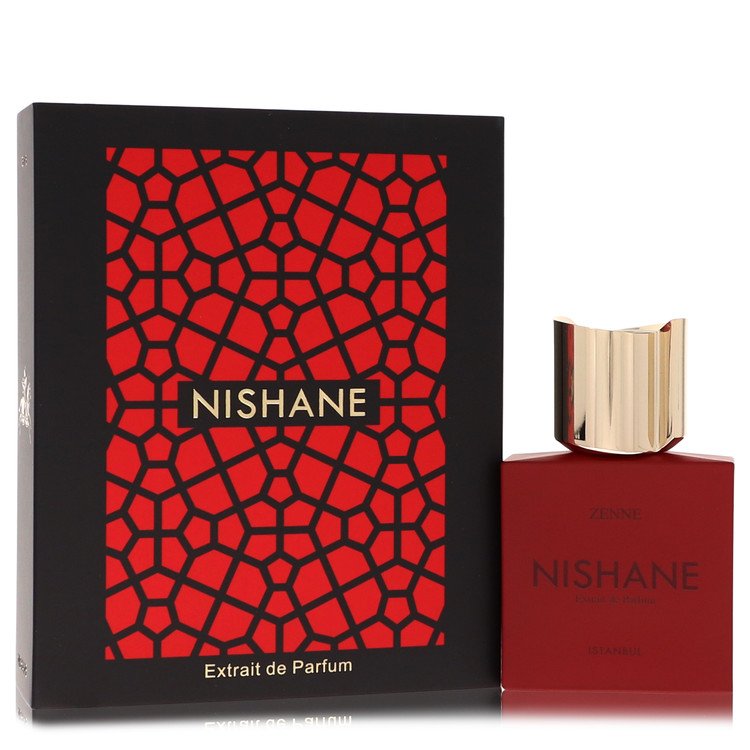 Zenne By Nishane (Unisex) - Trending Wellness Store
