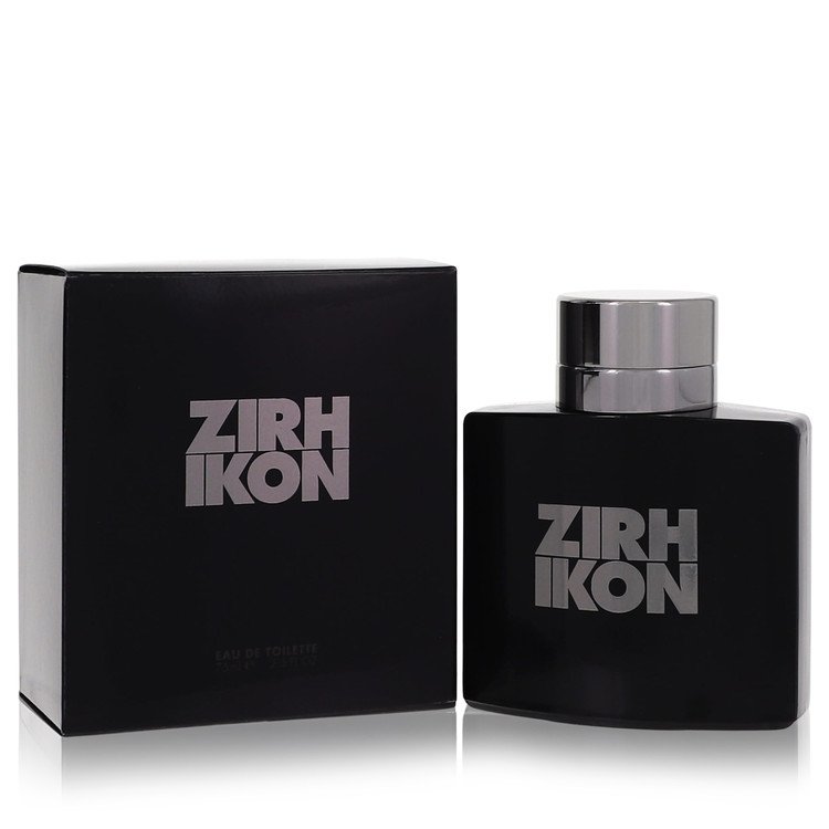 Zirh Ikon by Zirh International Eau De Toilette Spray 2.5 oz for Men - Trending Wellness Store