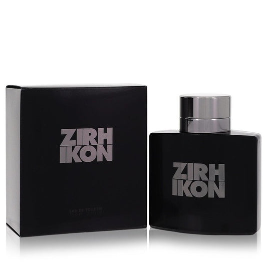 Zirh Ikon by Zirh International Eau De Toilette Spray 2.5 oz for Men - Trending Wellness Store