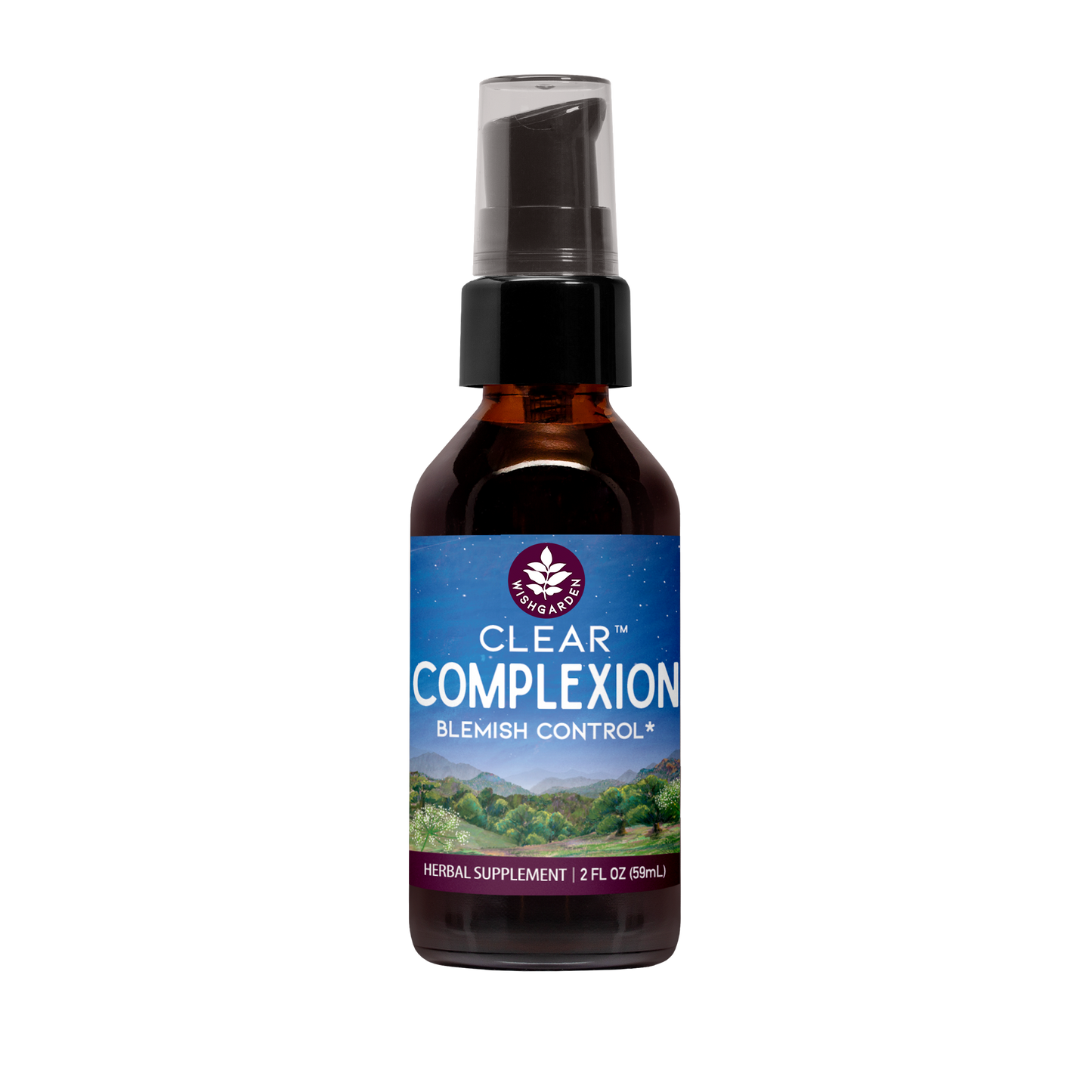 Clear Complexion Blemish Control - Trending Wellness Store
