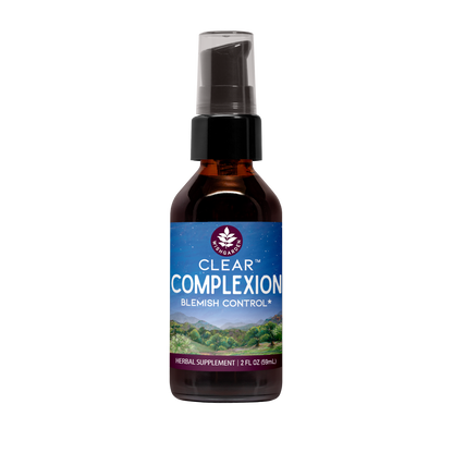 Clear Complexion Blemish Control - Trending Wellness Store