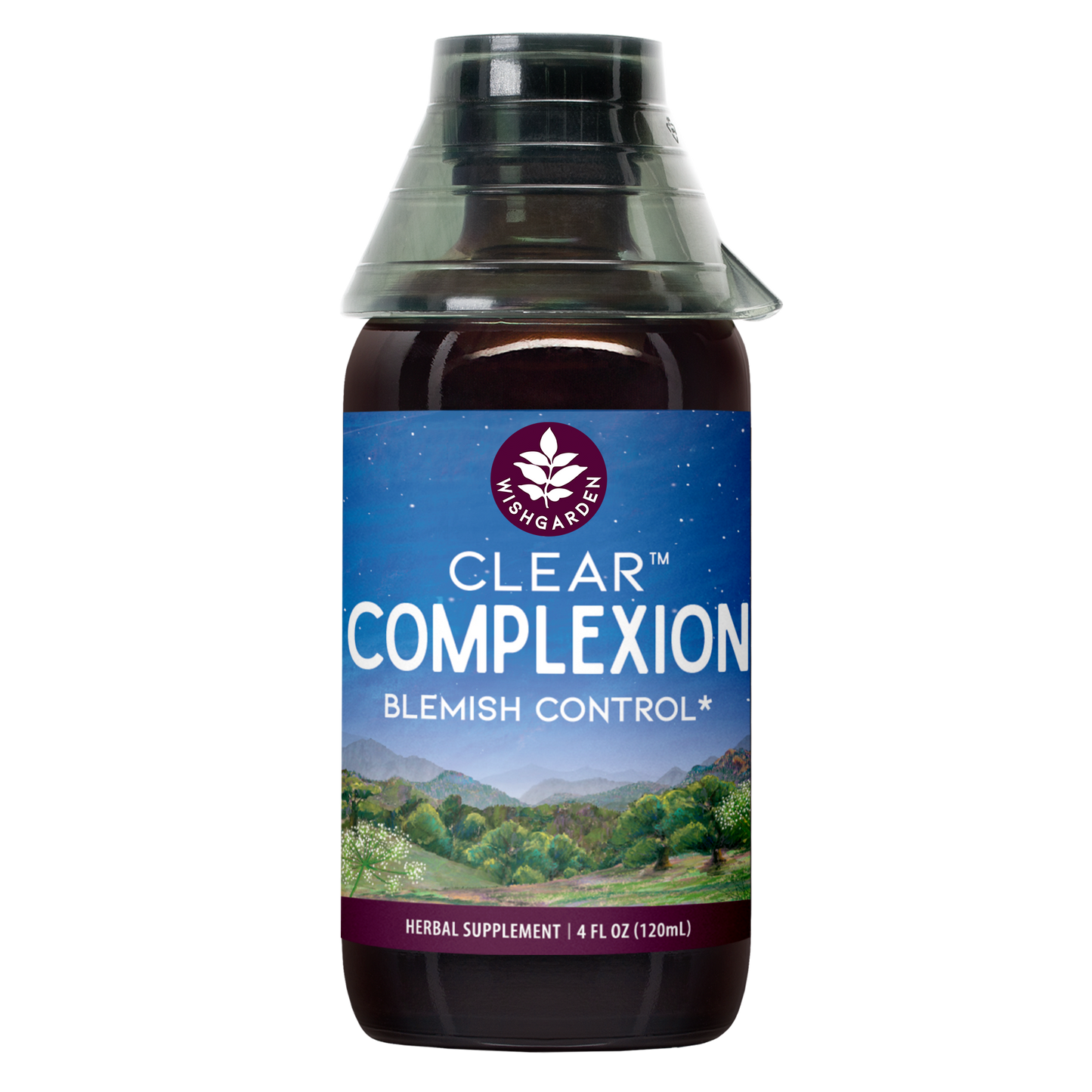 Clear Complexion Blemish Control - Trending Wellness Store