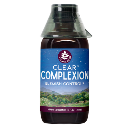 Clear Complexion Blemish Control - Trending Wellness Store