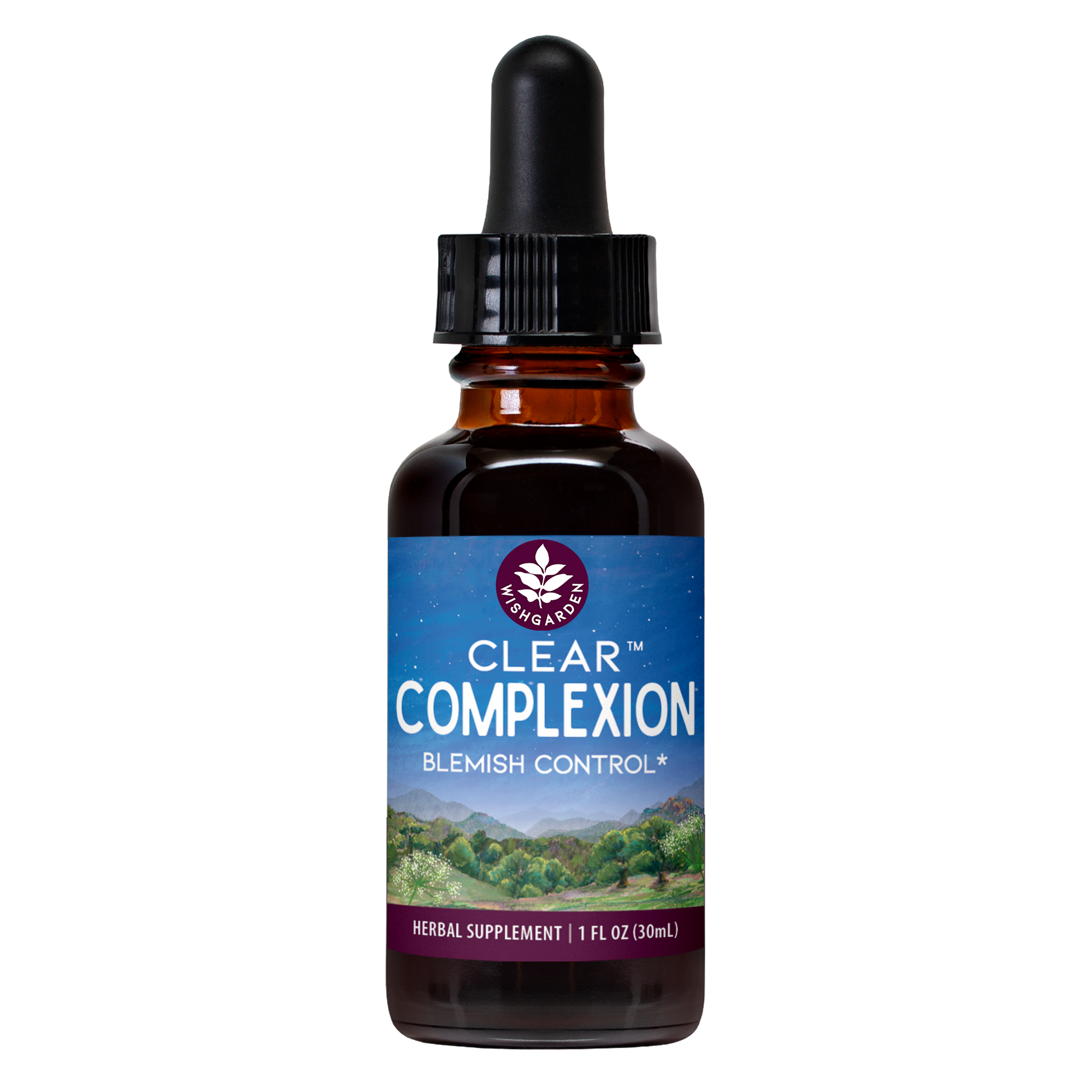 Clear Complexion Blemish Control - Trending Wellness Store