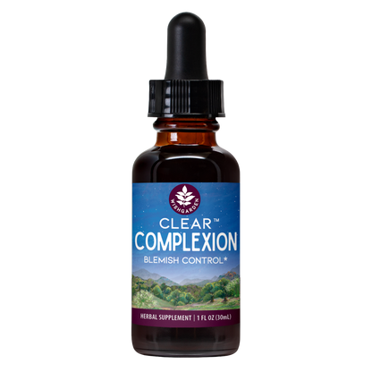 Clear Complexion Blemish Control