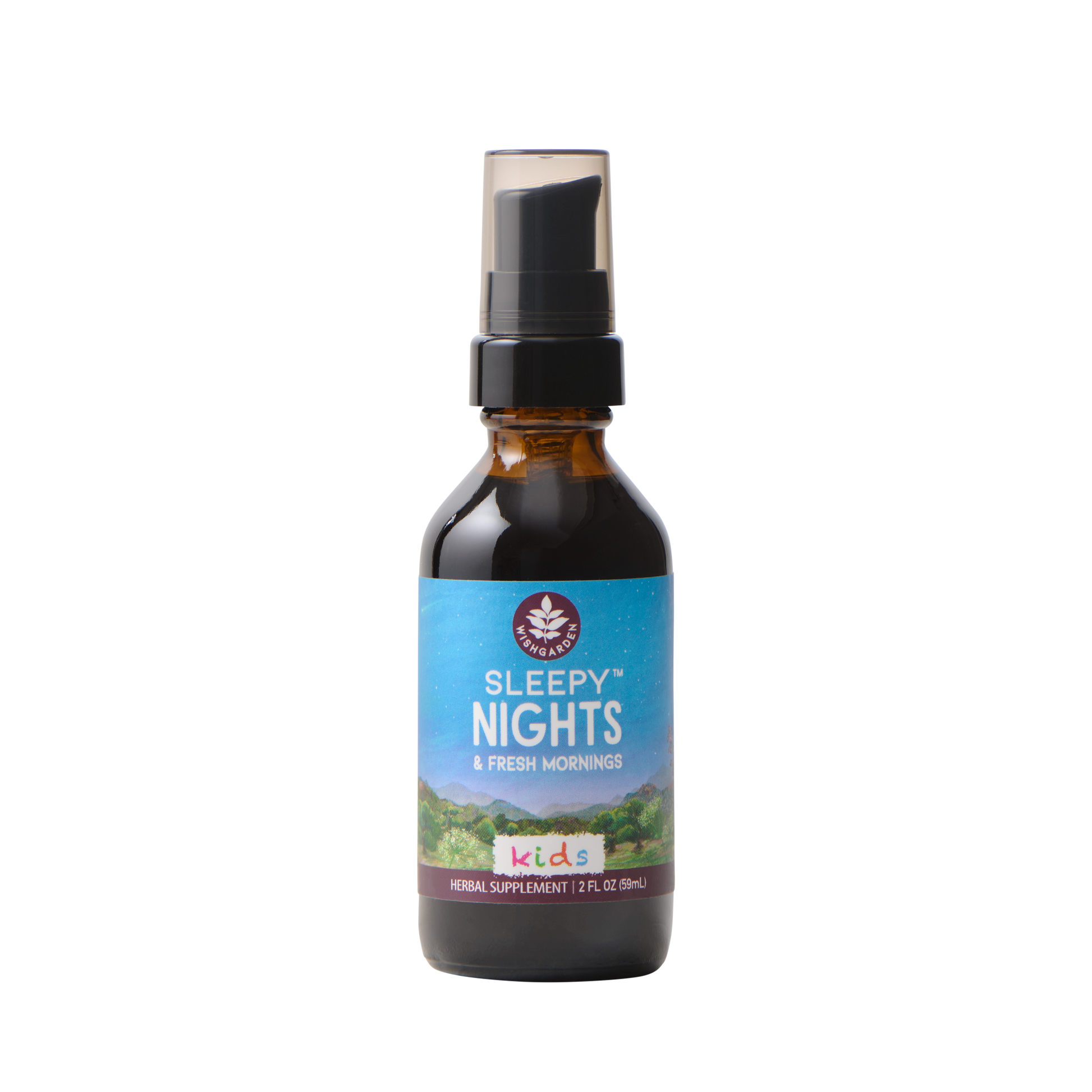 Sleepy Nights & Fresh Mornings For Kids - Trending Wellness Store