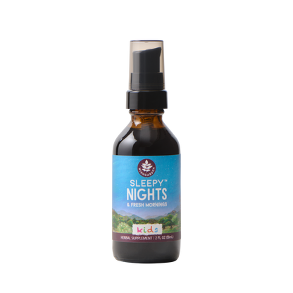 Sleepy Nights & Fresh Mornings For Kids - Trending Wellness Store
