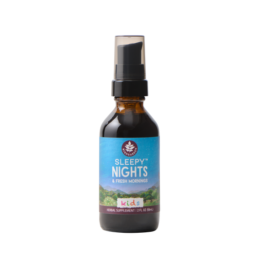 Sleepy Nights & Fresh Mornings For Kids - Trending Wellness Store