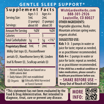 Sleepy Nights & Fresh Mornings For Kids - Trending Wellness Store
