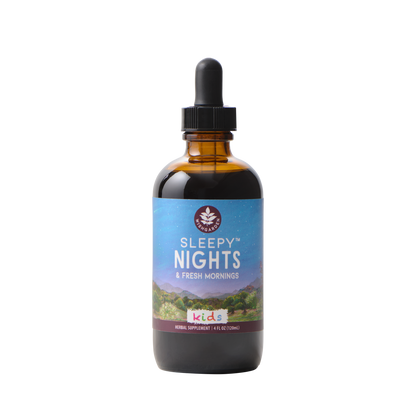 Sleepy Nights & Fresh Mornings For Kids - Trending Wellness Store