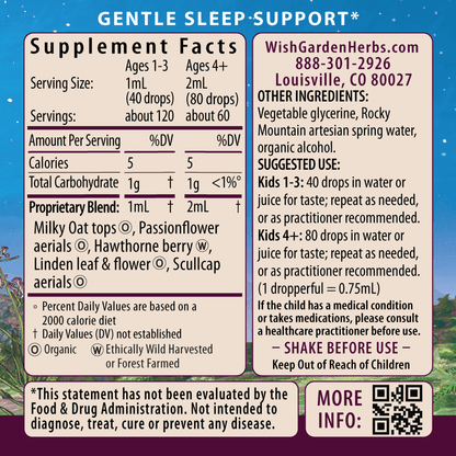 Sleepy Nights & Fresh Mornings For Kids - Trending Wellness Store