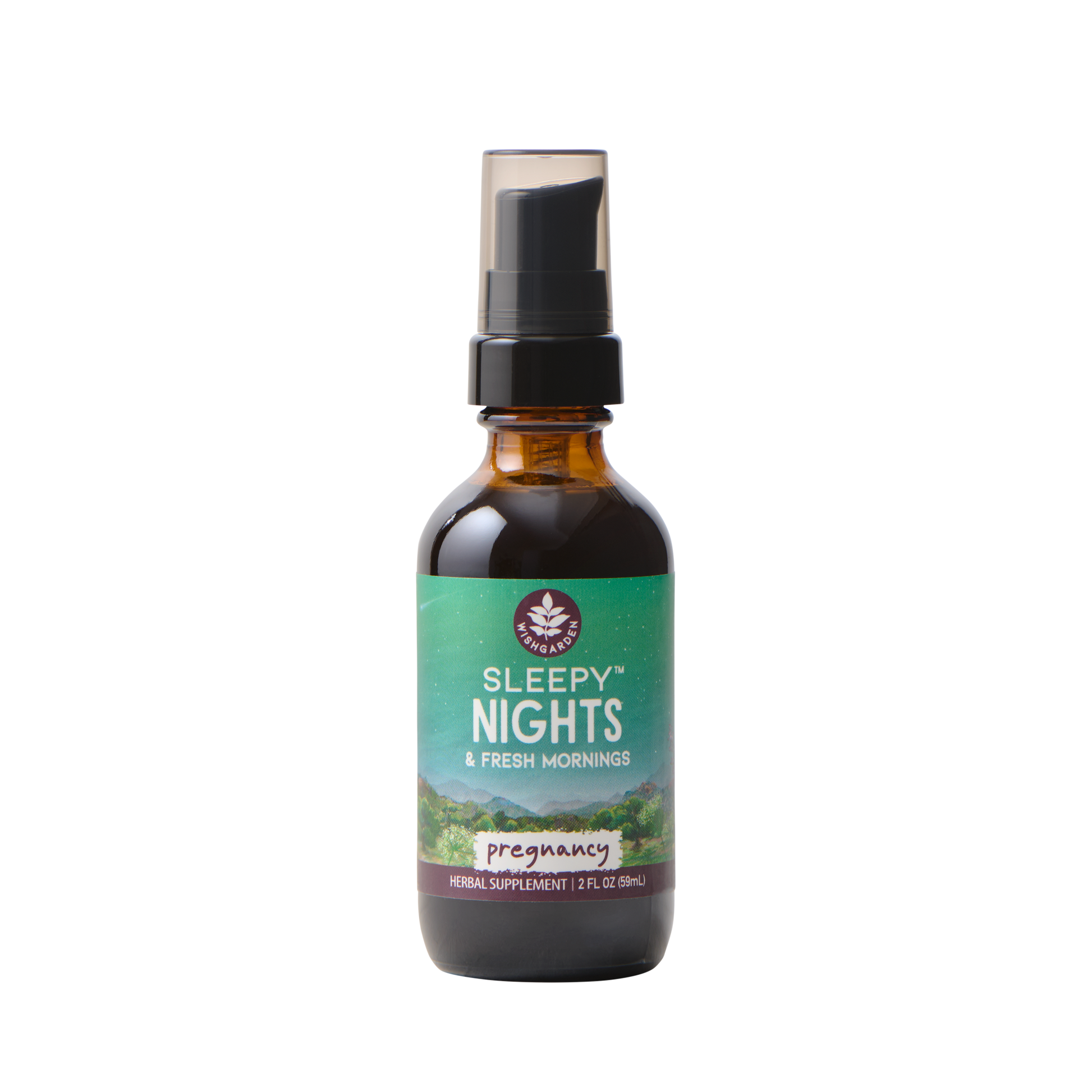 Sleepy Nights & Fresh Mornings for Pregnancy - Trending Wellness Store