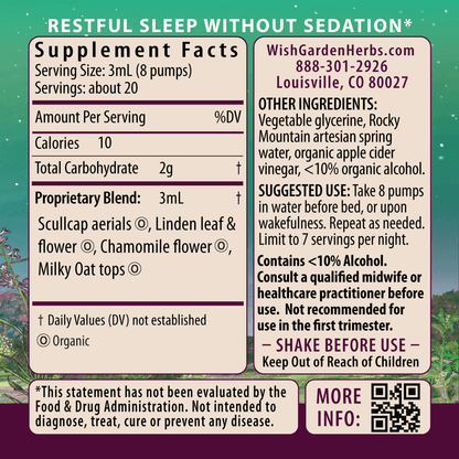 Sleepy Nights & Fresh Mornings for Pregnancy - Trending Wellness Store