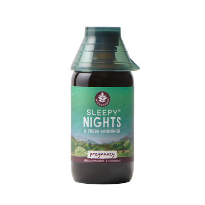 Sleepy Nights & Fresh Mornings for Pregnancy - Trending Wellness Store