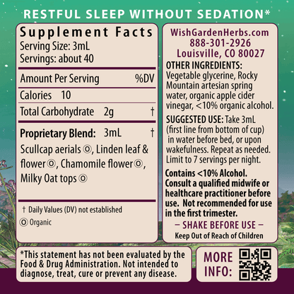 Sleepy Nights & Fresh Mornings for Pregnancy - Trending Wellness Store