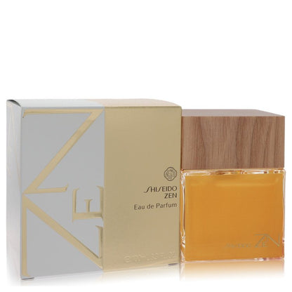Zen By Shiseido Perfume for Women - Trending Wellness Store