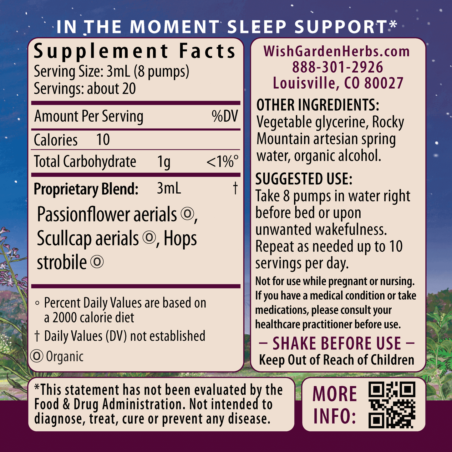 Sleepy Nights & Fresh Mornings - Trending Wellness Store