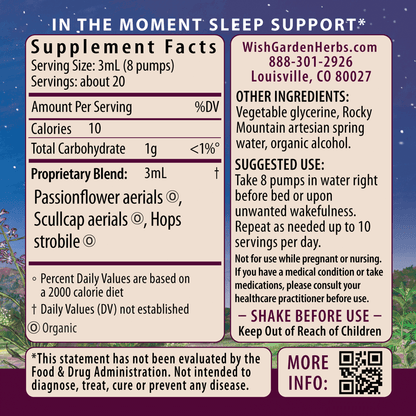 Sleepy Nights & Fresh Mornings - Trending Wellness Store