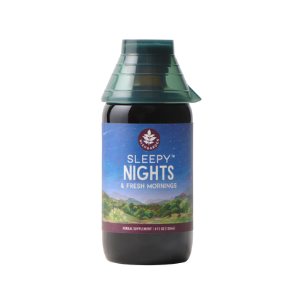 Sleepy Nights & Fresh Mornings - Trending Wellness Store
