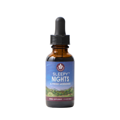 Sleepy Nights & Fresh Mornings - Trending Wellness Store