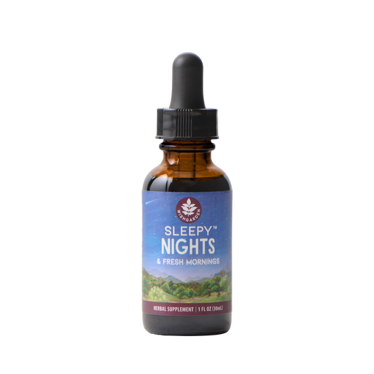 Sleepy Nights & Fresh Mornings - Trending Wellness Store