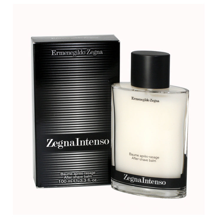 Zegna Intenso After Shave Balm for Men - Trending Wellness Store