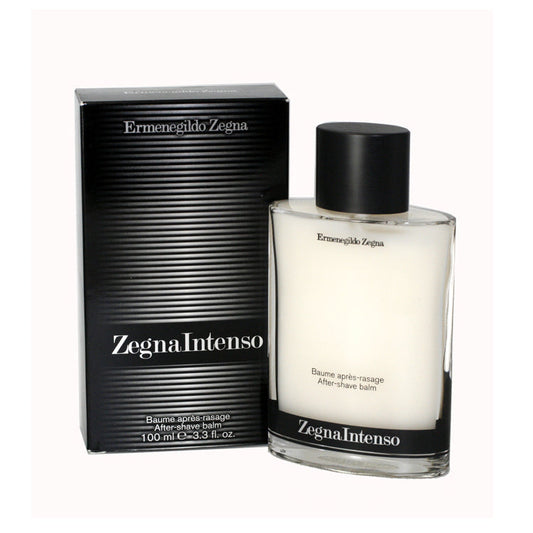 Zegna Intenso After Shave Balm for Men - Trending Wellness Store