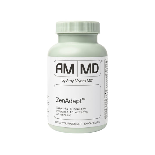 ZenAdapt - Trending Wellness Store