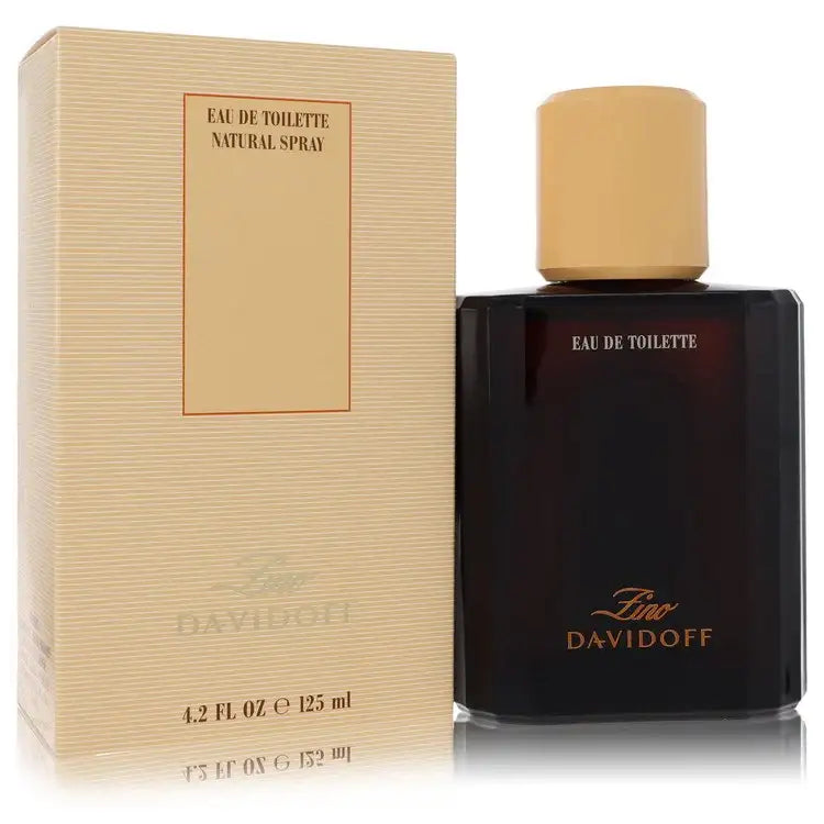 Zino Davidoff By Davidoff Cologne for Men - Trending Wellness Store