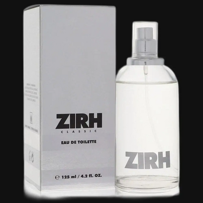 Zirh By Zirh International Cologne for Men - Trending Wellness Store