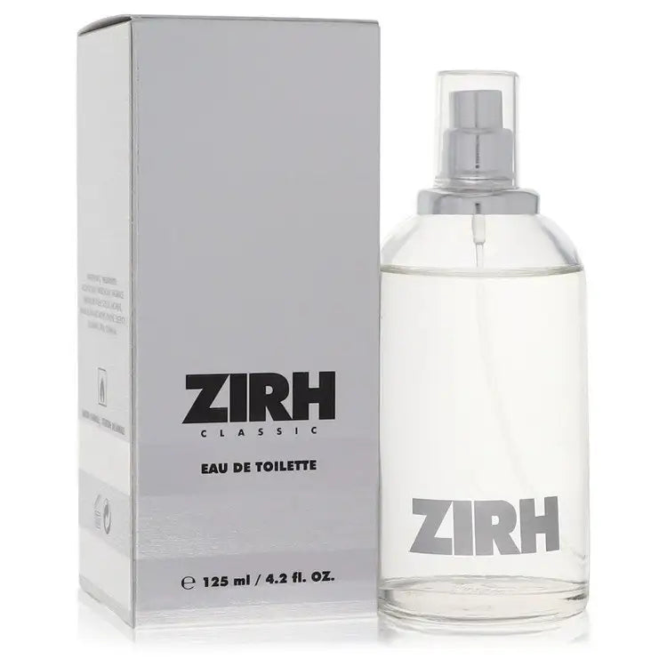 Zirh By Zirh International Cologne for Men - Trending Wellness Store