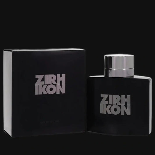 Zirh Ikon By Zirh International Cologne for Men - Trending Wellness Store