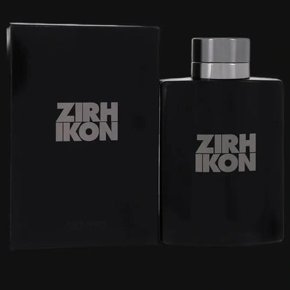 Zirh Ikon By Zirh International Cologne for Men - Trending Wellness Store